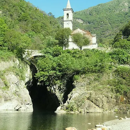 La Corte Apartamento