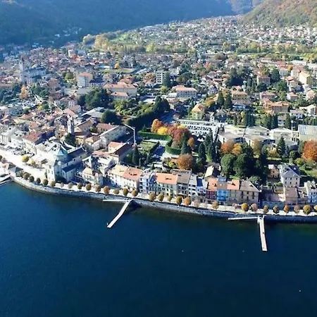 Apartamento La Corte Cannobio