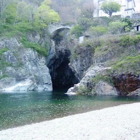 La Corte Apartmán Cannobio
