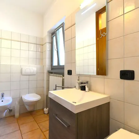Apartamento La Corte