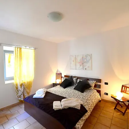 Apartamento La Corte Cannobio