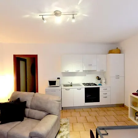 La Corte Apartamento