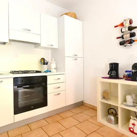 La Corte Apartamento *