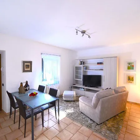 La Corte Apartmán *