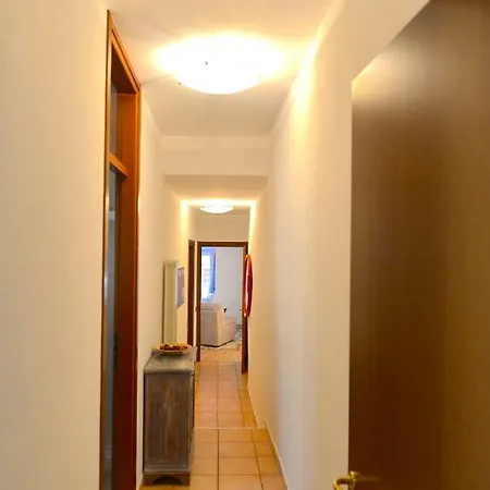 Apartamento La Corte