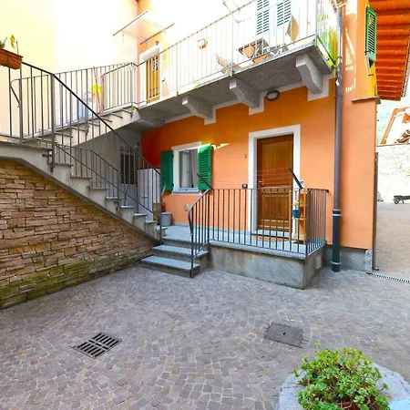 La Corte Apartamento *
