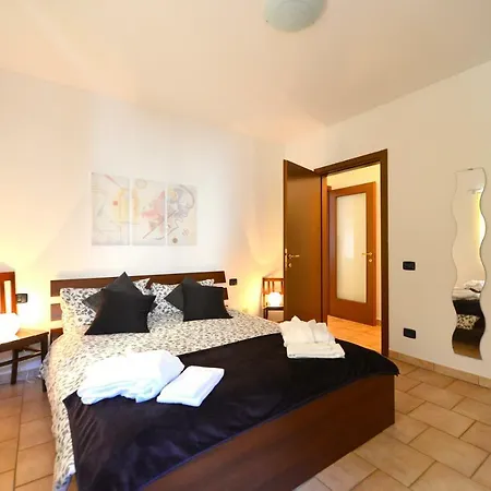 Apartamento La Corte