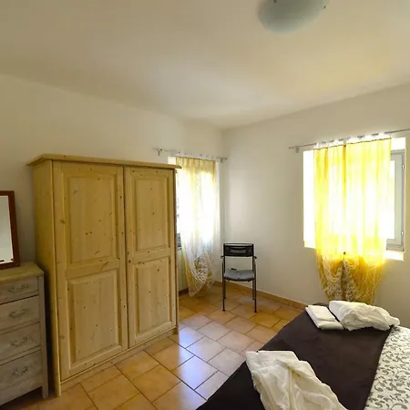 La Corte Apartamento Cannobio
