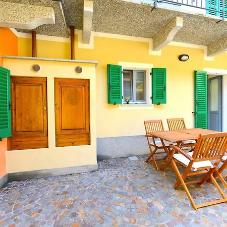 La Corte Apartamento *