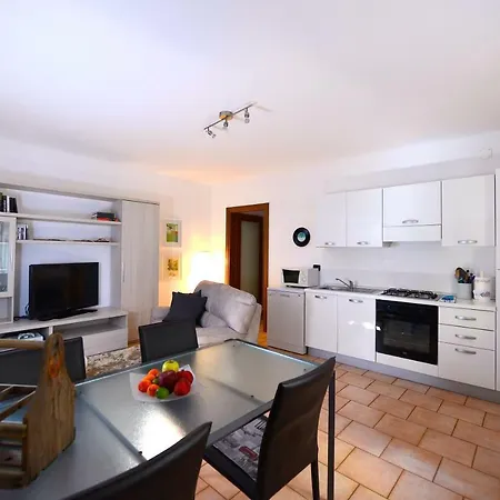 Apartamento La Corte *