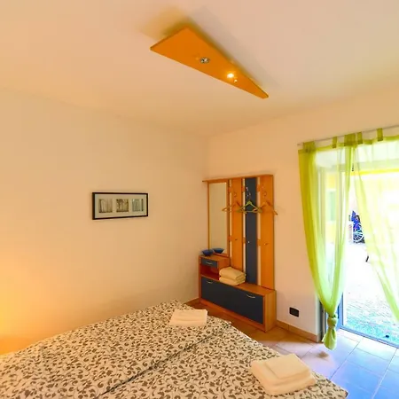 La Corte Apartamento