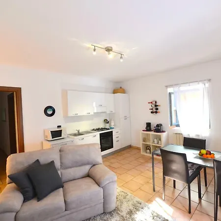 La Corte Apartamento *