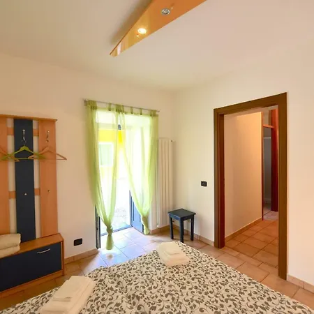 Apartamento La Corte Cannobio