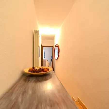 La Corte Apartamento