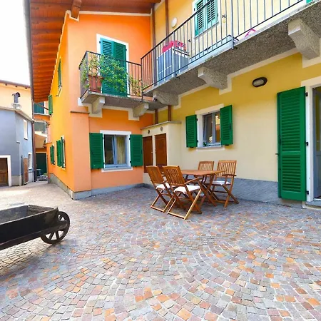 La Corte Apartmán
